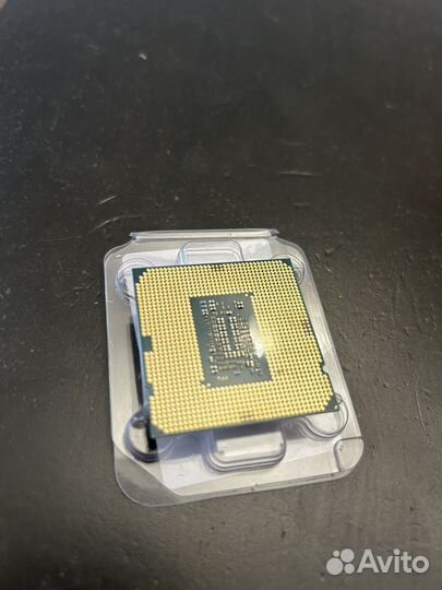 Процессор i5 10400f OEM