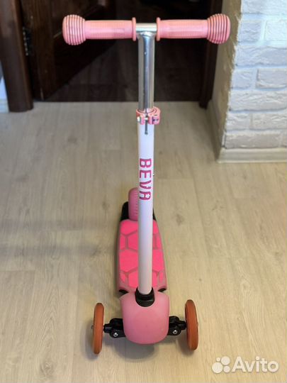 Самокат Xiaomi beva