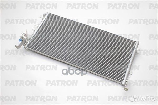 Радиатор кондиционера hyundai: sonata IV (EU4)