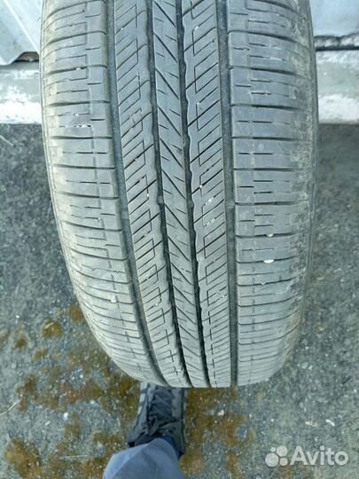 Hankook Dynapro HPX 225/60 R17