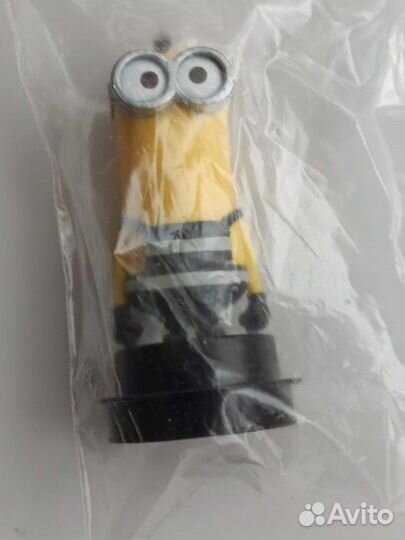 Топпер из кинотеатров