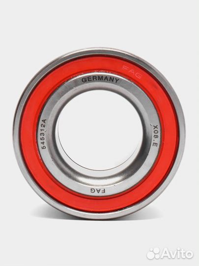 Подшипник ступицы задний ваз