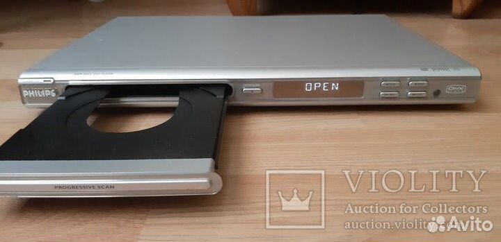 Несколько DVD плееров обмен