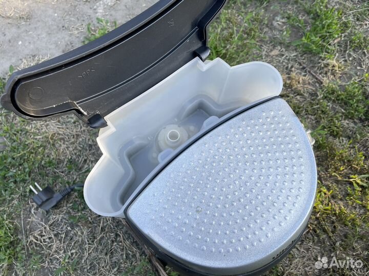 Кофемашина рожковая Vitek Австрия