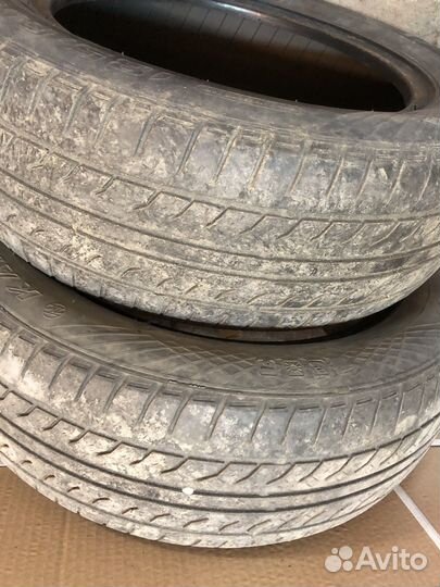 КАМА Кама-Евро-236 185/60 R15 84C