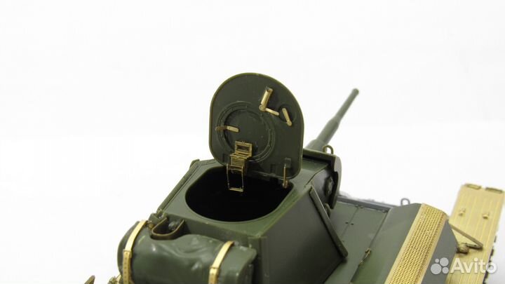 Микродизайн Т-70Б (Звезда), 1/35