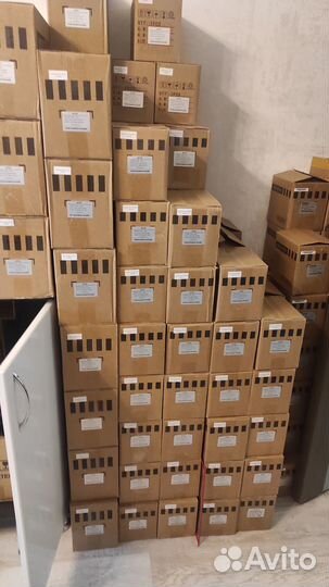 Частотник 0,75/1,5/2,2/3,7 кВт