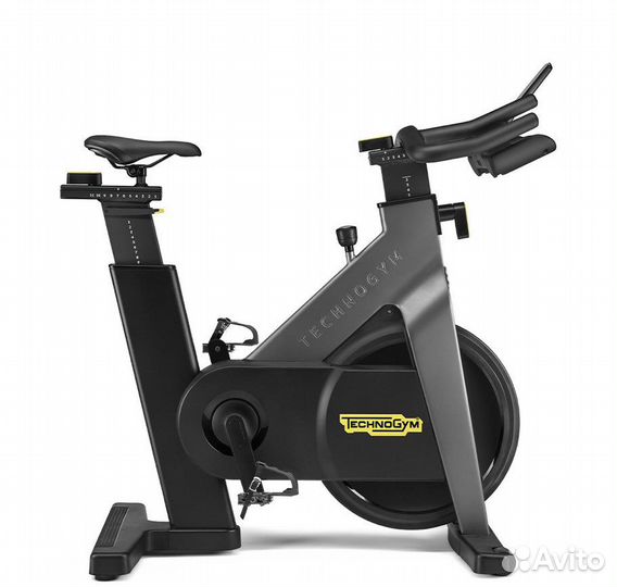 Бронь Technogym Group Cycle