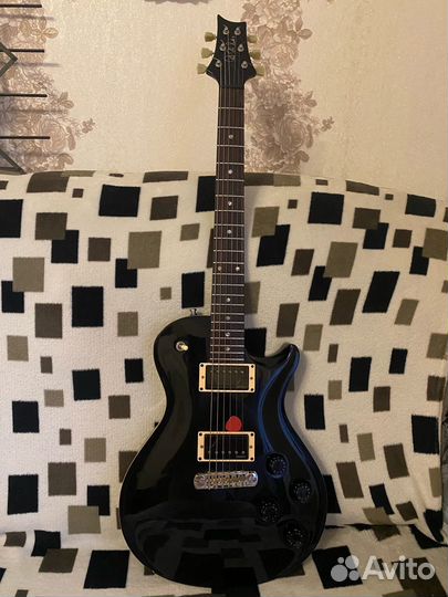 PRS singlecut (prelawsuit)