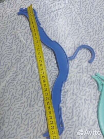 Вешалки плечики детские