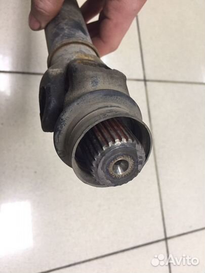 Кардан BMW 7589985