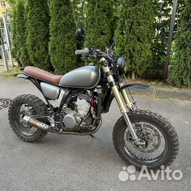 Suzuki DR-Z 400 DRZ 400 E (Trilha) Amarela - Barroca Motos