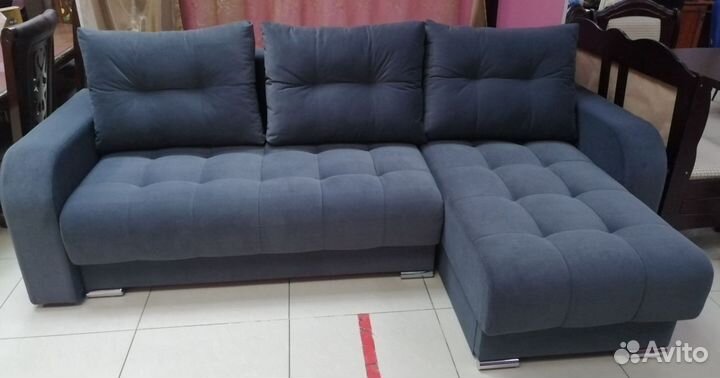 Диван угловой