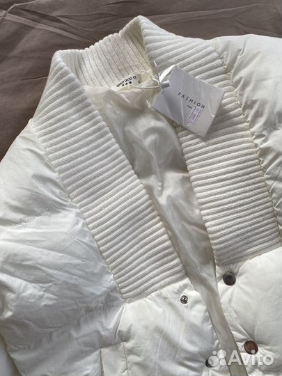 Куртка женская демисезонная новая