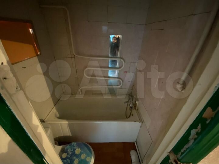 4-к. квартира, 71,5 м², 1/2 эт.