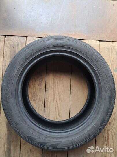 Pirelli Scorpion Verde 235/55 R18 100V