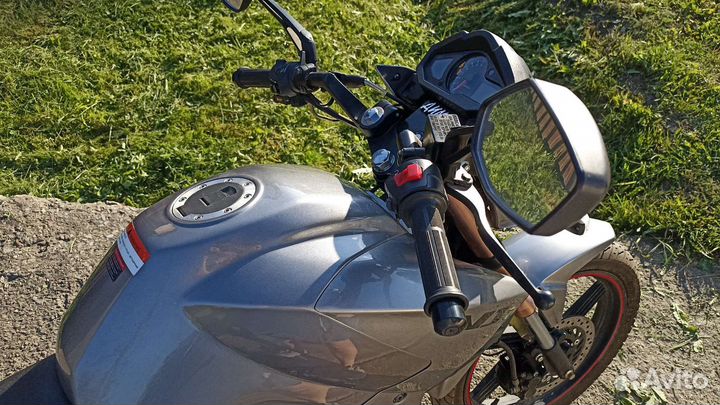 Продажа мотоцикла