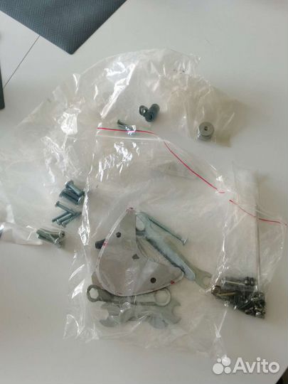 Кронштейн для монитора Ergotron