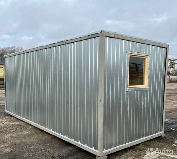 Бытовка в аренду