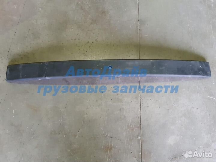 Лист задней рессоры Скания 4 A010T234ZA04