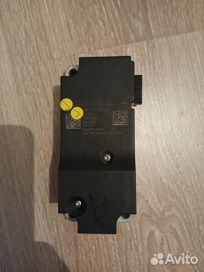 Блокировка рулевого управления Tiguan 2,Passat b8