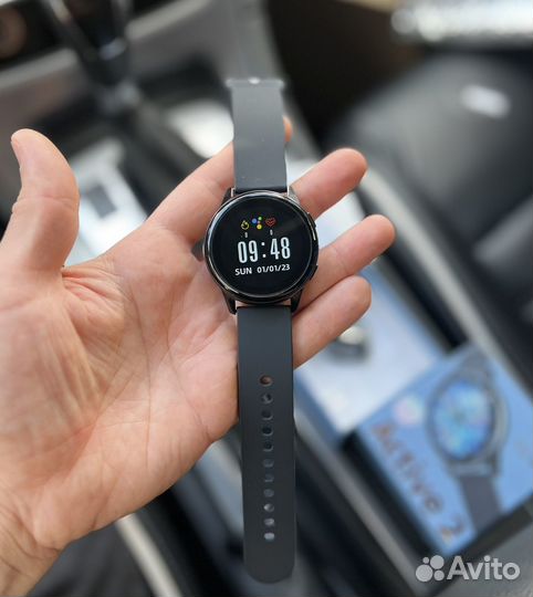 Смарт часы T2pro, samsung watch