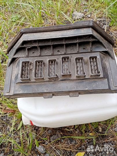 Стартер ваз