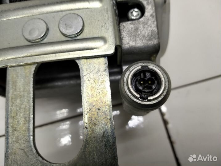 Ремень безопасности передний правый Grand Cherokee