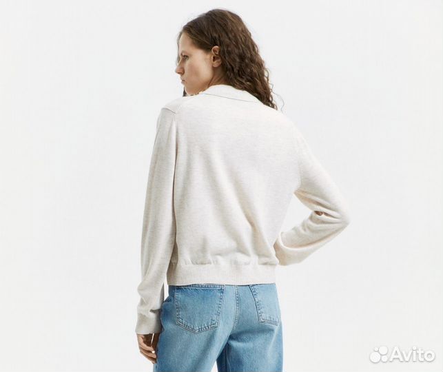 Lime кардиган