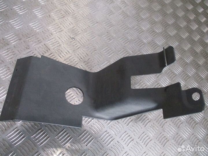 Накладка рулевой колонки Volvo 20372212