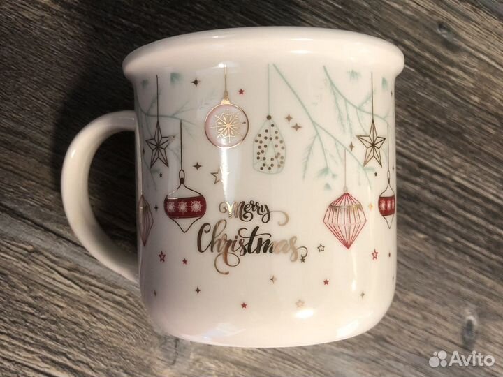 Кружки разные (наборами или поштучно)