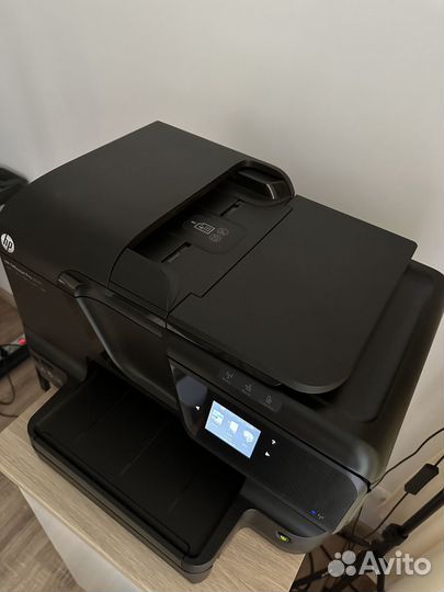 Принтер мфу Hp officejet pro 8600
