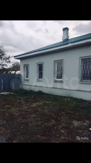 Дом 30 м² на участке 6 сот.