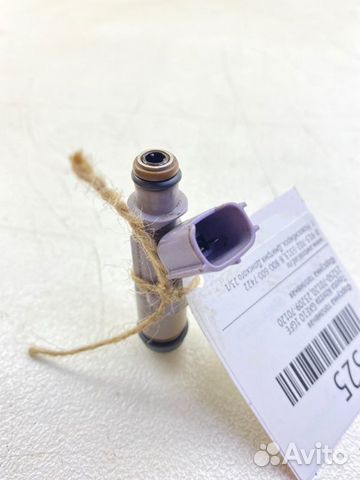 Форсунка топливная Toyota Altezza GXE10 1GFE