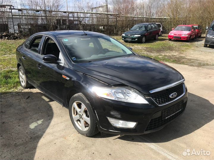 Разбор на запчасти Ford Mondeo 4