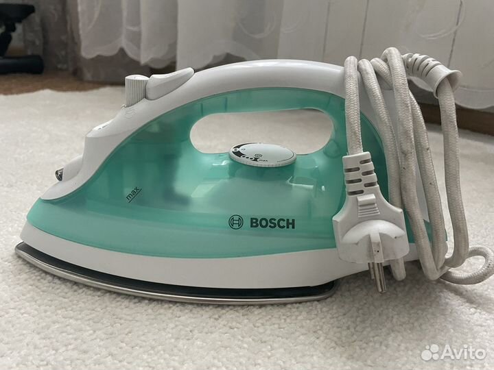 Утюг Bosch