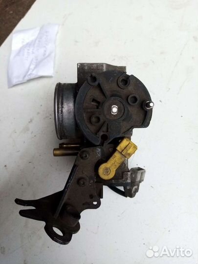 Дроссельная заслонка citroen xsantia 93-00