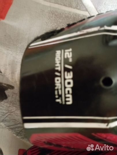 Продаю хоккейные наколенники bauer NSX