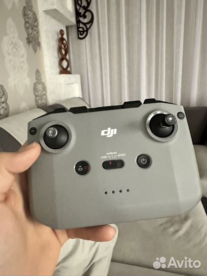 Дрон dji mini 2
