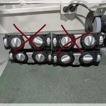 Блок управления печкой Mercedes/в наличии много, Дубовая Роща