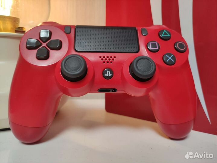 PS4 Pro 1Tb Spider-Man Limited Edition