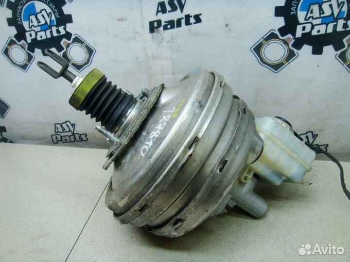 Вакуумный усилитель тормозов Bmw 5 E60 M57N2 2008