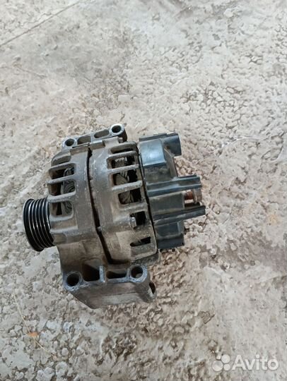 Генератор Веста