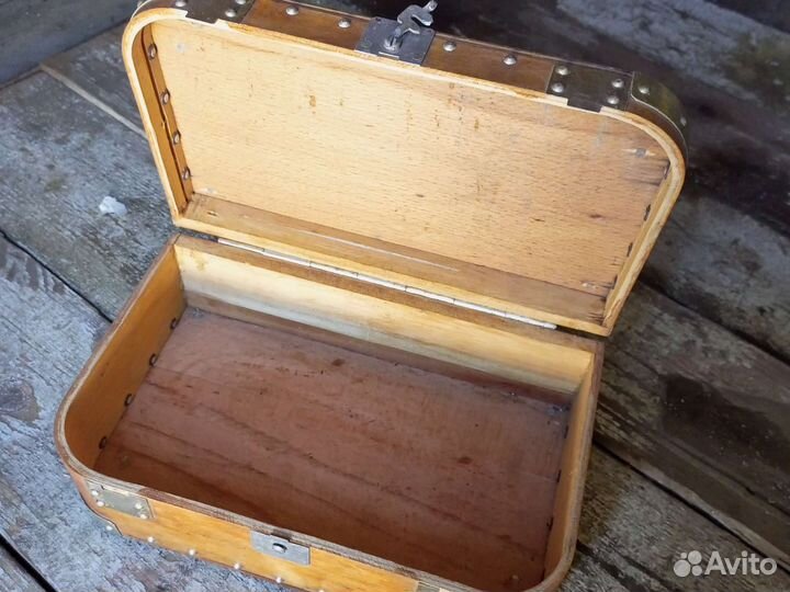 Сундук/ящик