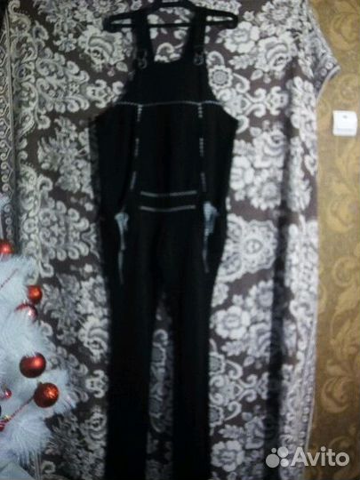 Комбинезон для беременных