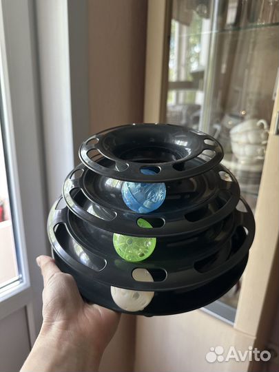 Игрушка для кошек