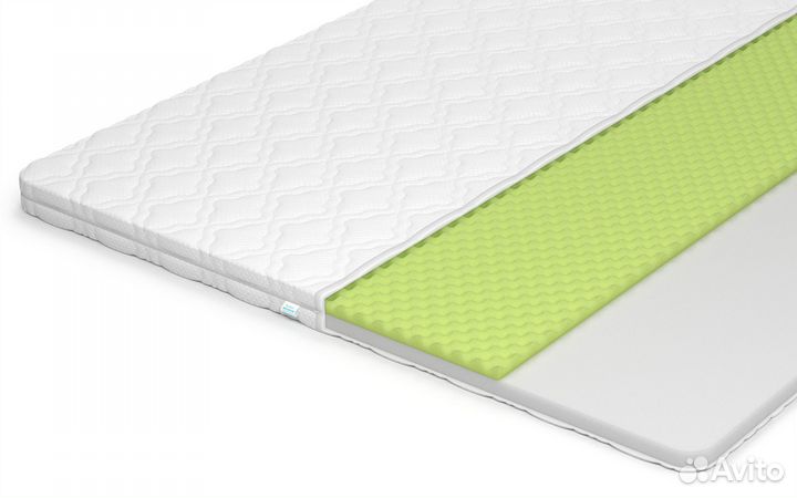 Наматрасник ортопедический