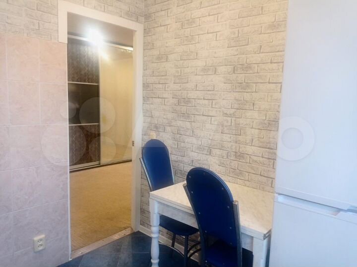 1-к. квартира, 30 м², 5/5 эт.