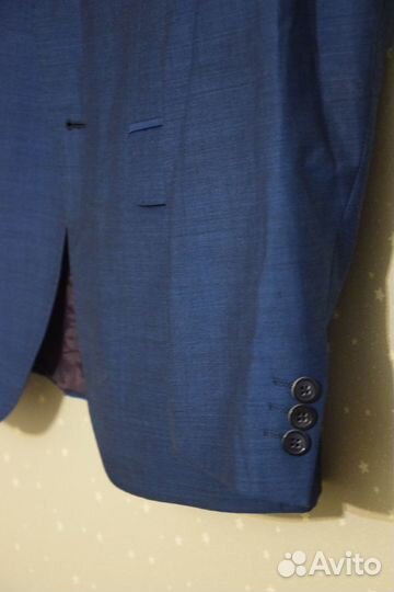 Пиджак мужской 