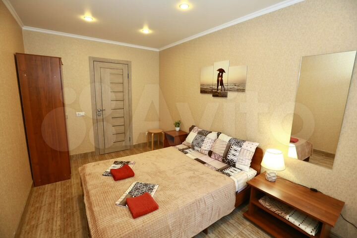 Комната 16 м², 2/4 эт.